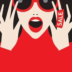 HUGE CLOSET CLEAN OUT!!